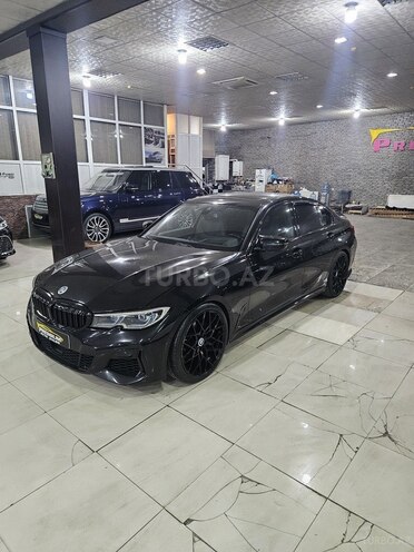 BMW 330-3