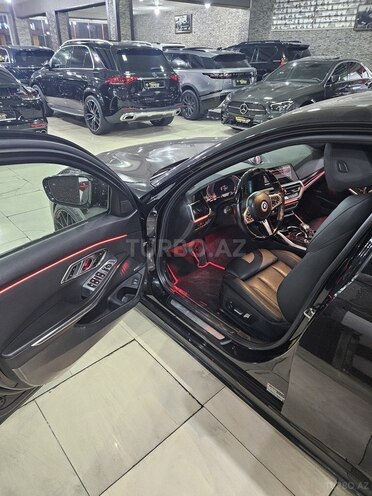 BMW 330-9