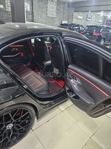 BMW 330-13
