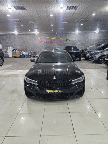 BMW 330-1