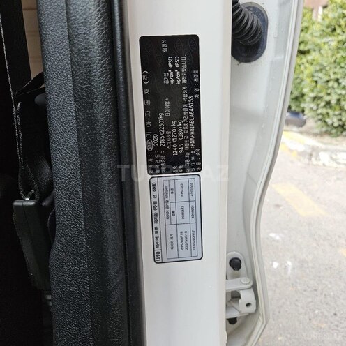 Kia Sorento 2020, 87,000 km - 2.0 l - Bakı
