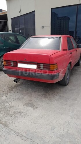 Mercedes 190 1992, 250,000 km - 2.0 л - Bakı