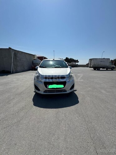 Chevrolet Spark 2015, 32,222 km - 1.3 л - Bakı