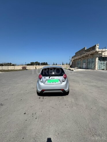 Chevrolet Spark 2015, 32,222 km - 1.3 л - Bakı
