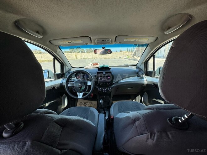 Chevrolet Spark 2015, 32,222 km - 1.3 л - Bakı