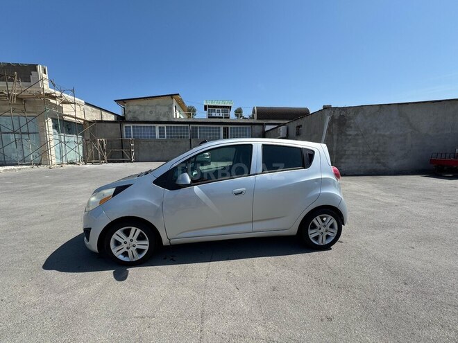 Chevrolet Spark 2015, 32,222 km - 1.3 л - Bakı