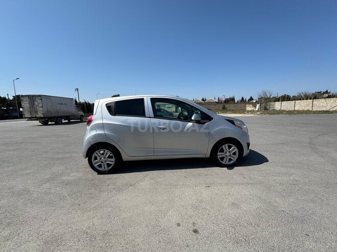 Chevrolet Spark 2015, 32,222 km - 1.3 л - Bakı