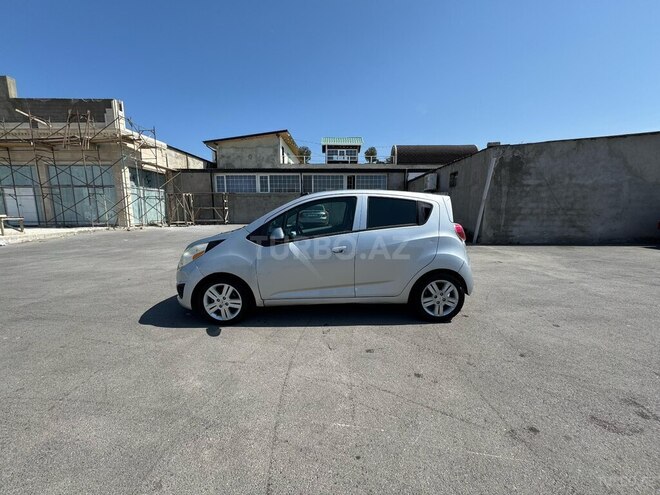 Chevrolet Spark 2015, 32,222 km - 1.3 л - Bakı