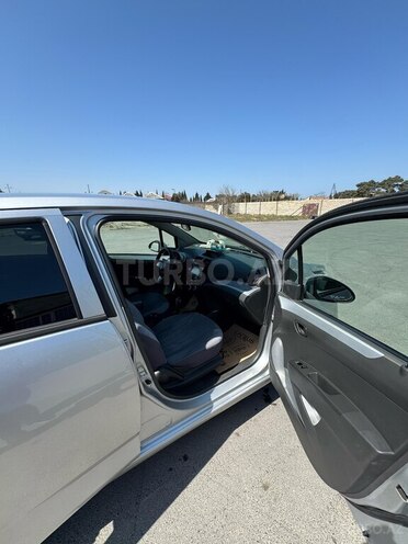 Chevrolet Spark 2015, 32,222 km - 1.3 л - Bakı
