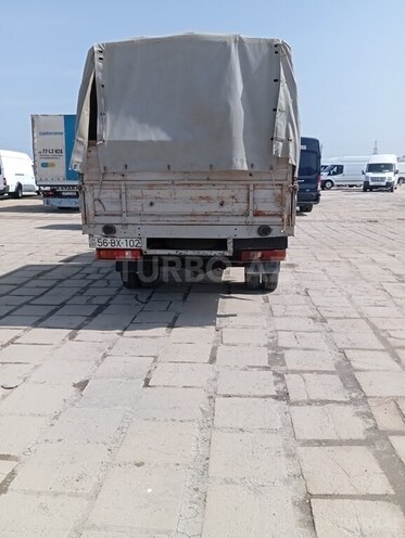 GAZ 33021 2001, 150,000 km - 2.4 l - Bakı