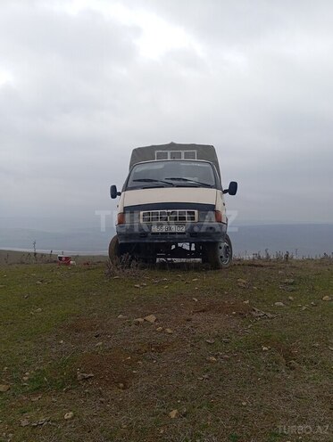 GAZ 33021 2001, 150,000 km - 2.4 l - Bakı