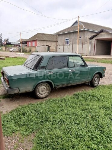 LADA (VAZ) 2107 1999, 50,000 km - 1.6 l - Cəlilabad