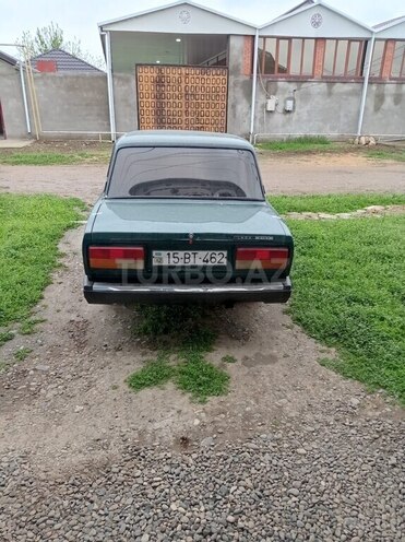 LADA (VAZ) 2107 1999, 50,000 km - 1.6 l - Cəlilabad