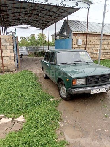 LADA (VAZ) 2107 1999, 50,000 km - 1.6 l - Cəlilabad