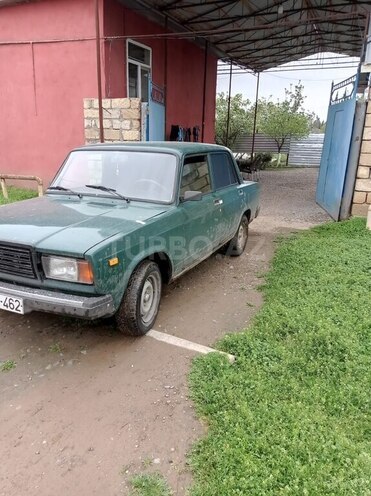 LADA (VAZ) 2107 1999, 50,000 km - 1.6 l - Cəlilabad
