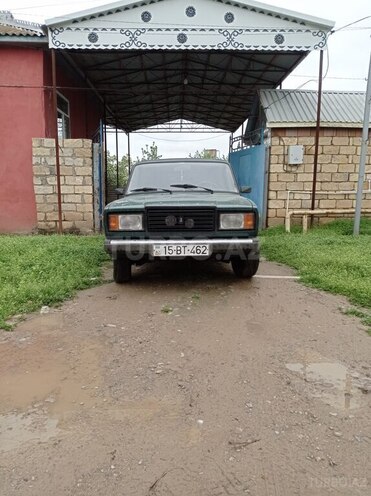 LADA (VAZ) 2107 1999, 50,000 km - 1.6 l - Cəlilabad