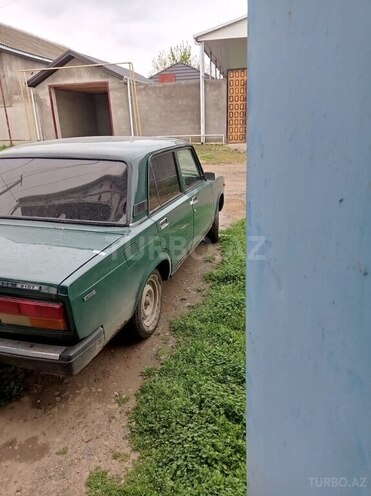 LADA (VAZ) 2107 1999, 50,000 km - 1.6 l - Cəlilabad