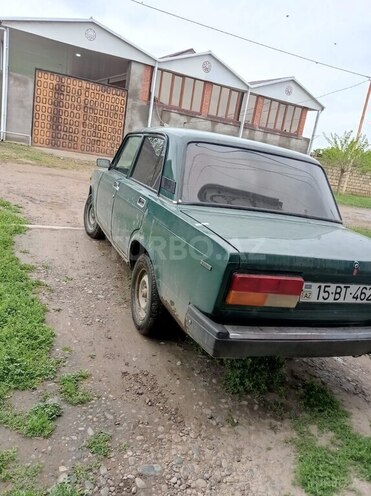 LADA (VAZ) 2107 1999, 50,000 km - 1.6 l - Cəlilabad