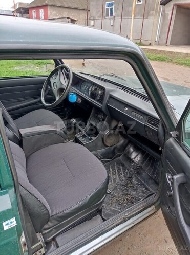 LADA (VAZ) 2107 1999, 50,000 km - 1.6 l - Cəlilabad