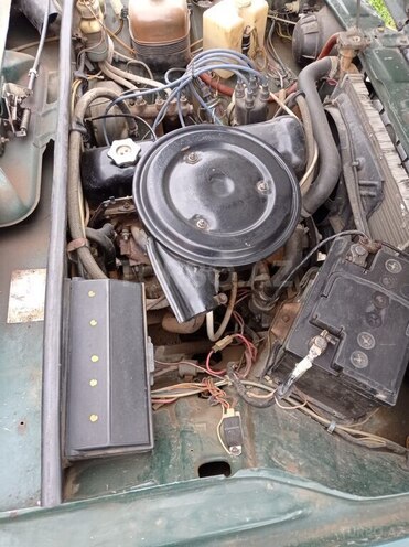 LADA (VAZ) 2107 1999, 50,000 km - 1.6 l - Cəlilabad