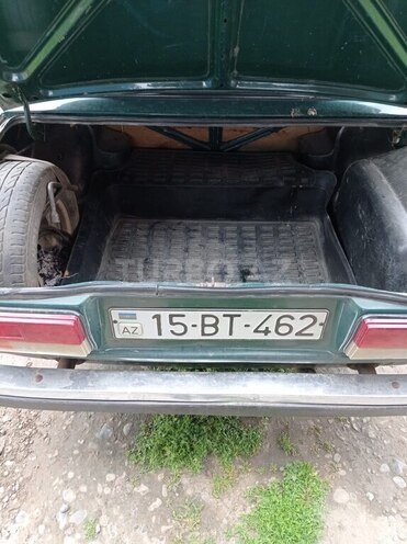 LADA (VAZ) 2107 1999, 50,000 km - 1.6 l - Cəlilabad