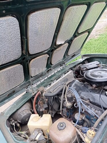 LADA (VAZ) 2107 1999, 50,000 km - 1.6 l - Cəlilabad