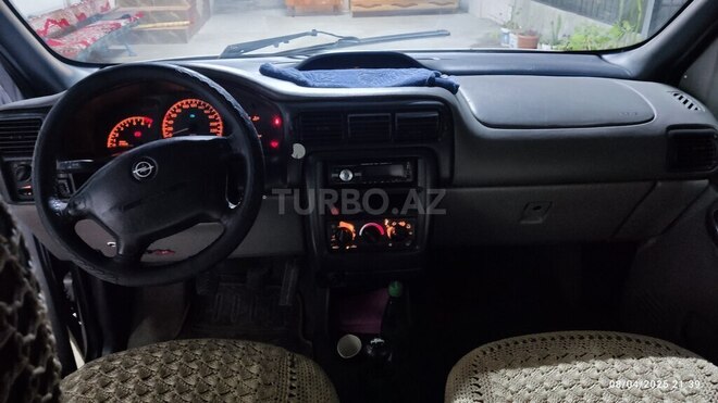 Opel Sintra 1999, 200,000 km - 2.2 l - Şəki