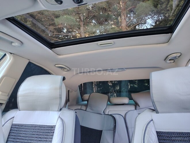 Mercedes C 230 2005, 430,000 km - 2.5 l - Bakı