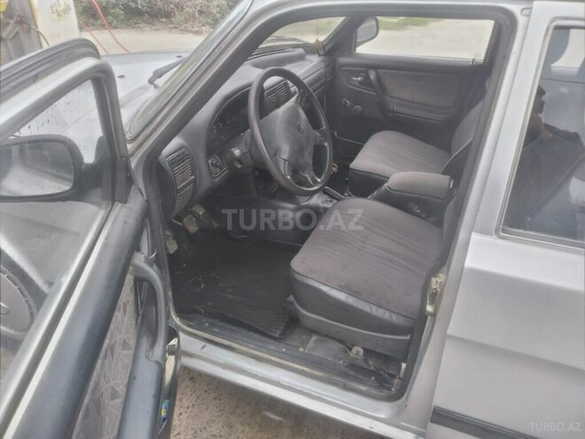 GAZ 3110 2003, 230,000 km - 2.4 l - Bakı