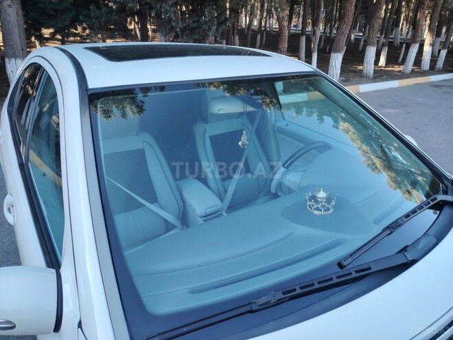 Mercedes C 230 2005, 430,000 km - 2.5 l - Bakı