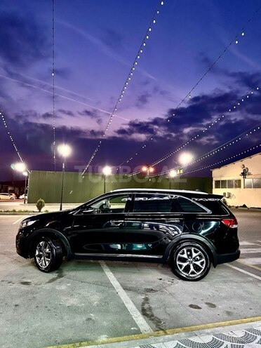 Kia Sorento 2016, 217,000 km - 2.0 l - Bakı