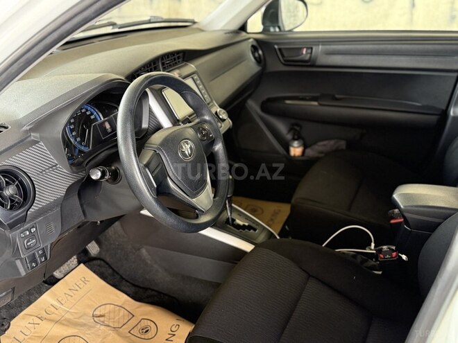 Toyota Corolla Fielder 2019, 175,000 km - 1.5 l - Bakı