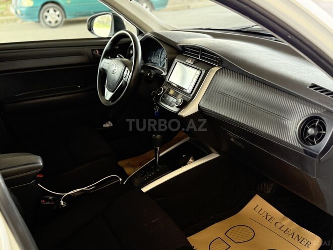 Toyota Corolla Fielder 2019, 175,000 km - 1.5 l - Bakı