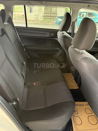 Toyota Corolla Fielder 2019, 175,000 km - 1.5 l - Bakı