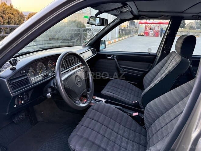 Mercedes 190 1993, 133,000 km - 2.0 l - Bakı