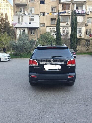Kia Sorento 2012, 186,000 km - 2.2 л - Bakı