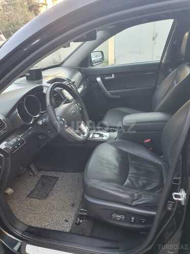 Kia Sorento 2012, 186,000 km - 2.2 л - Bakı
