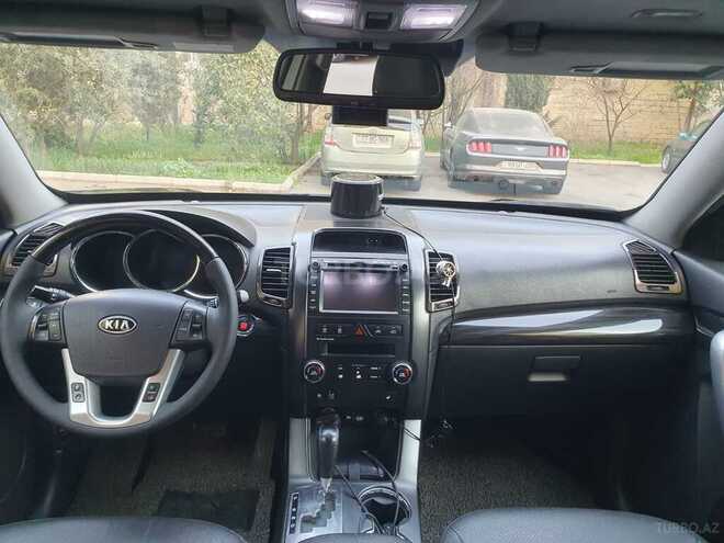 Kia Sorento 2012, 186,000 km - 2.2 л - Bakı