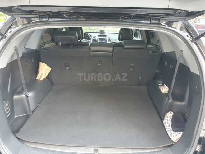 Kia Sorento 2012, 186,000 km - 2.2 л - Bakı