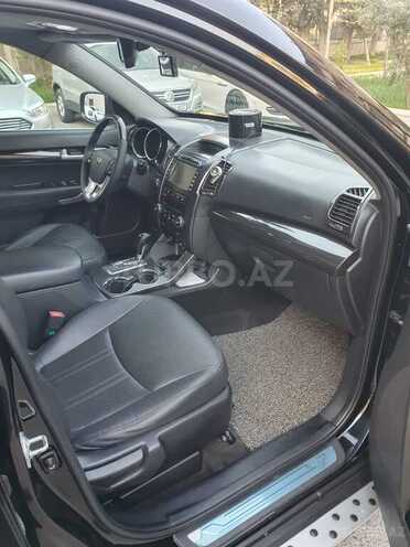 Kia Sorento 2012, 186,000 km - 2.2 л - Bakı