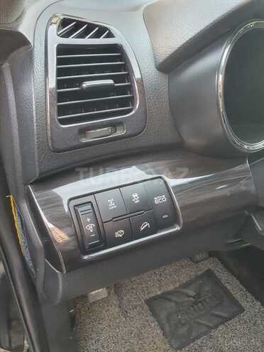 Kia Sorento 2012, 186,000 km - 2.2 л - Bakı
