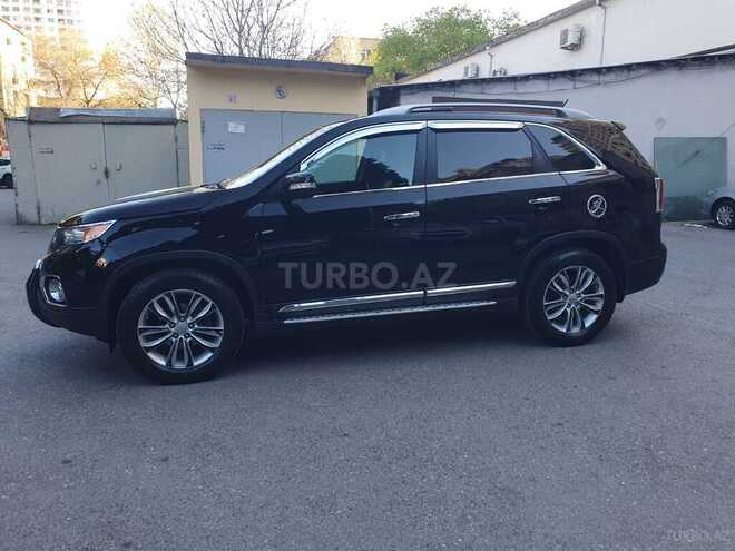 Kia Sorento 2012, 186,000 km - 2.2 л - Bakı
