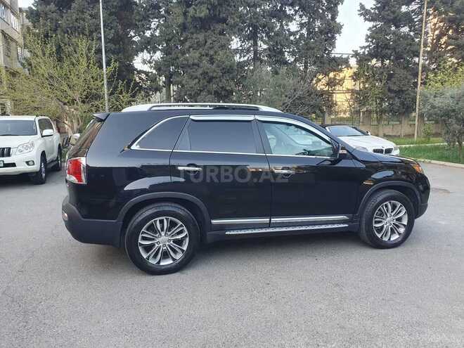 Kia Sorento 2012, 186,000 km - 2.2 л - Bakı