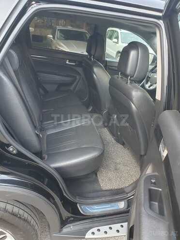 Kia Sorento 2012, 186,000 km - 2.2 л - Bakı