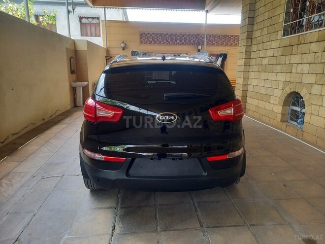 Kia Sportage 2013, 153,000 km - 2.0 л - Bakı