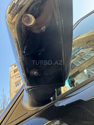 Land Rover Range Rover 2004, 140,000 km - 4.4 l - Bakı
