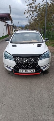 MG 350 2012, 466,530 km - 1.5 l - Şabran