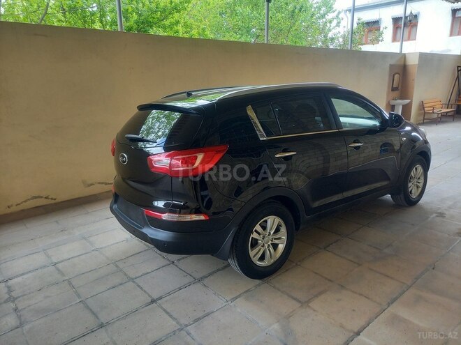 Kia Sportage 2013, 153,000 km - 2.0 л - Bakı