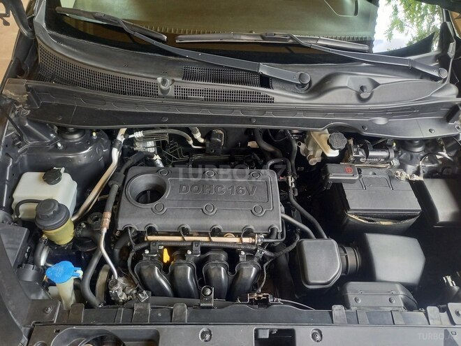 Kia Sportage 2013, 153,000 km - 2.0 л - Bakı