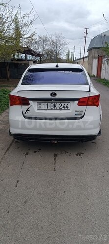 MG 350 2012, 466,530 km - 1.5 l - Şabran